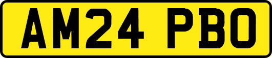 AM24PBO