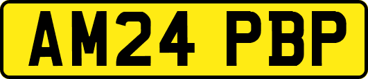 AM24PBP