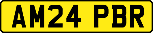 AM24PBR