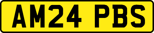 AM24PBS