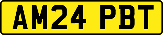 AM24PBT