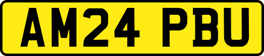 AM24PBU