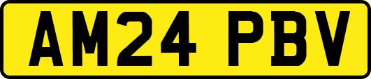 AM24PBV