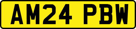 AM24PBW
