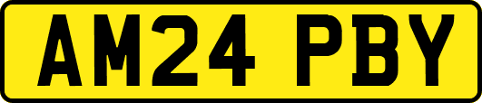 AM24PBY