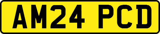 AM24PCD