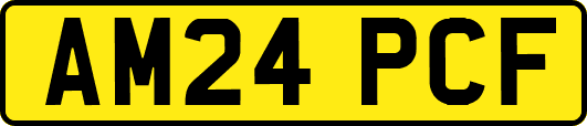 AM24PCF