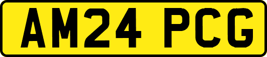 AM24PCG
