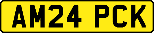AM24PCK