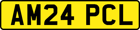 AM24PCL