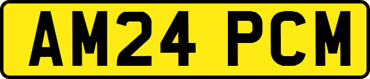 AM24PCM