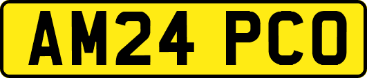 AM24PCO