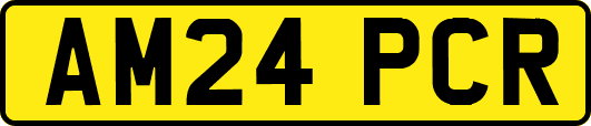 AM24PCR