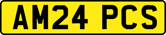 AM24PCS