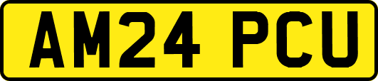AM24PCU