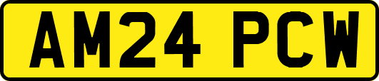 AM24PCW