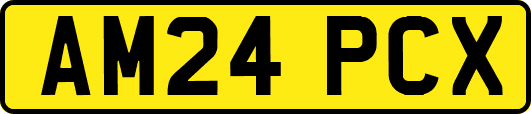 AM24PCX