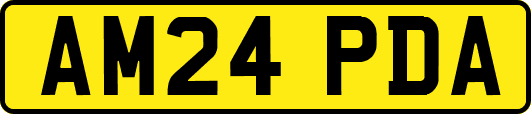 AM24PDA