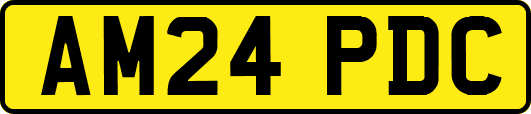 AM24PDC