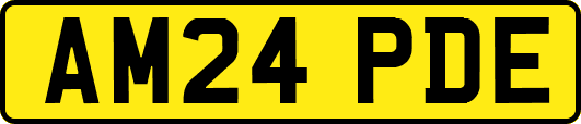 AM24PDE