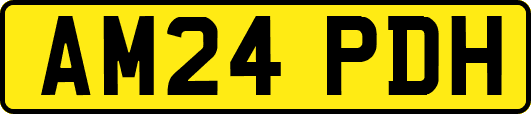 AM24PDH