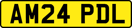 AM24PDL