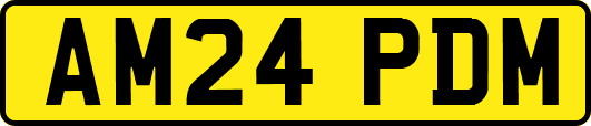 AM24PDM