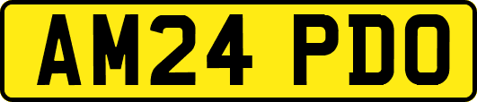 AM24PDO