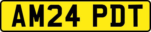 AM24PDT