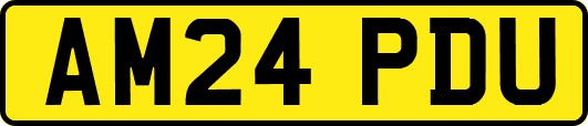 AM24PDU