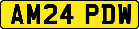 AM24PDW