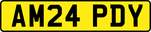 AM24PDY