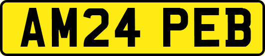 AM24PEB