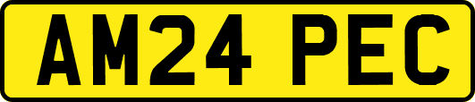 AM24PEC