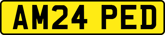 AM24PED