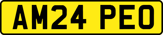 AM24PEO