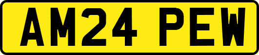 AM24PEW