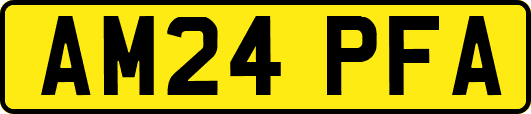 AM24PFA