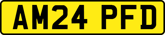 AM24PFD