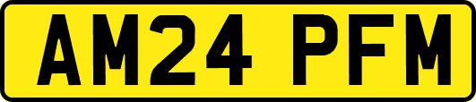 AM24PFM