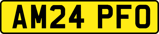 AM24PFO