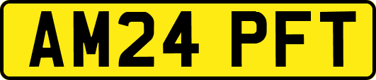 AM24PFT