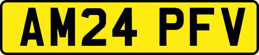 AM24PFV