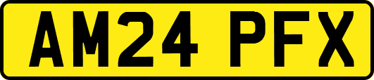 AM24PFX