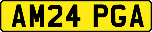 AM24PGA
