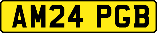 AM24PGB