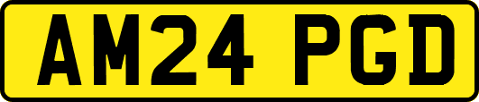 AM24PGD