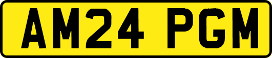 AM24PGM