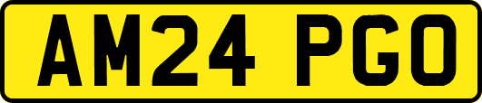 AM24PGO