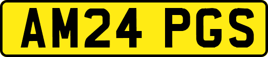AM24PGS